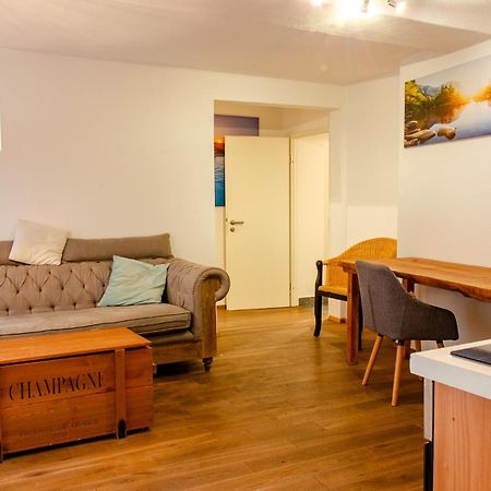 Roomerie Im Zentrum Sulzbach-Rosenberg Εξωτερικό φωτογραφία