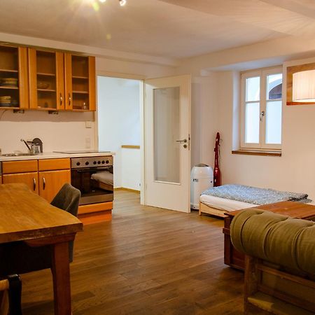 Roomerie Im Zentrum Sulzbach-Rosenberg Εξωτερικό φωτογραφία