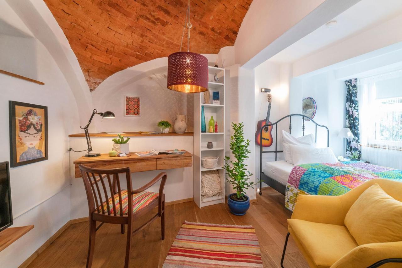 Roomerie Im Zentrum Sulzbach-Rosenberg Εξωτερικό φωτογραφία