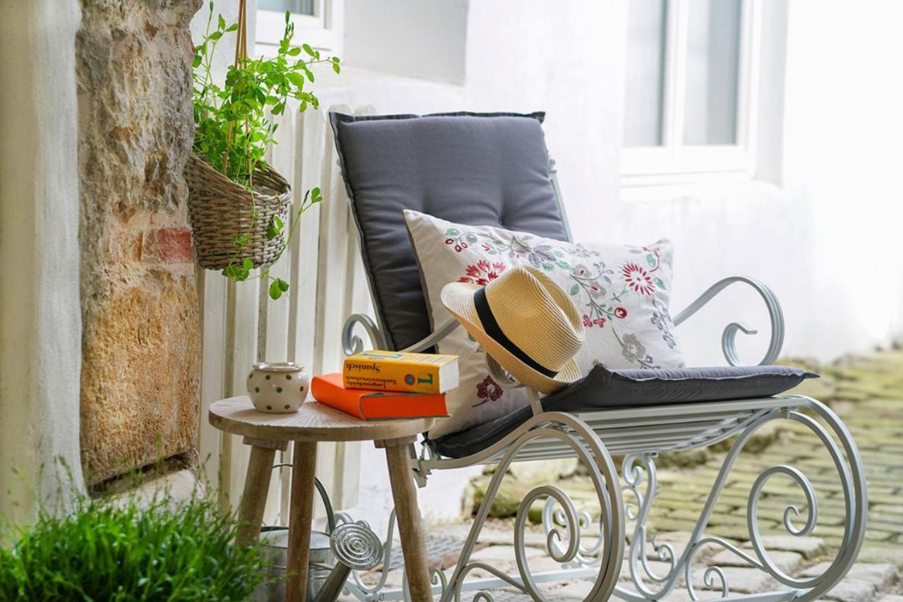 Roomerie Im Zentrum Sulzbach-Rosenberg Εξωτερικό φωτογραφία
