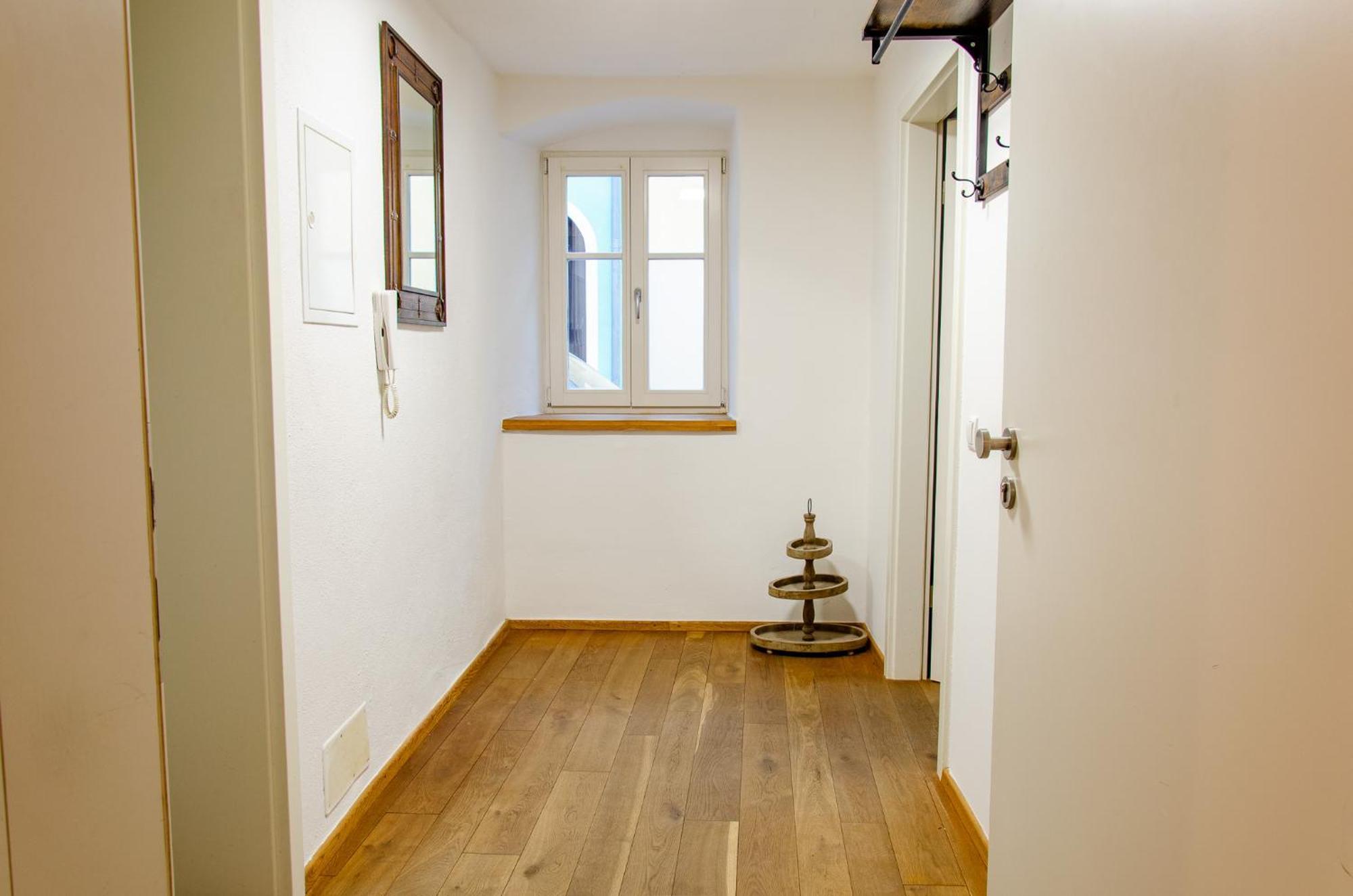 Roomerie Im Zentrum Sulzbach-Rosenberg Εξωτερικό φωτογραφία