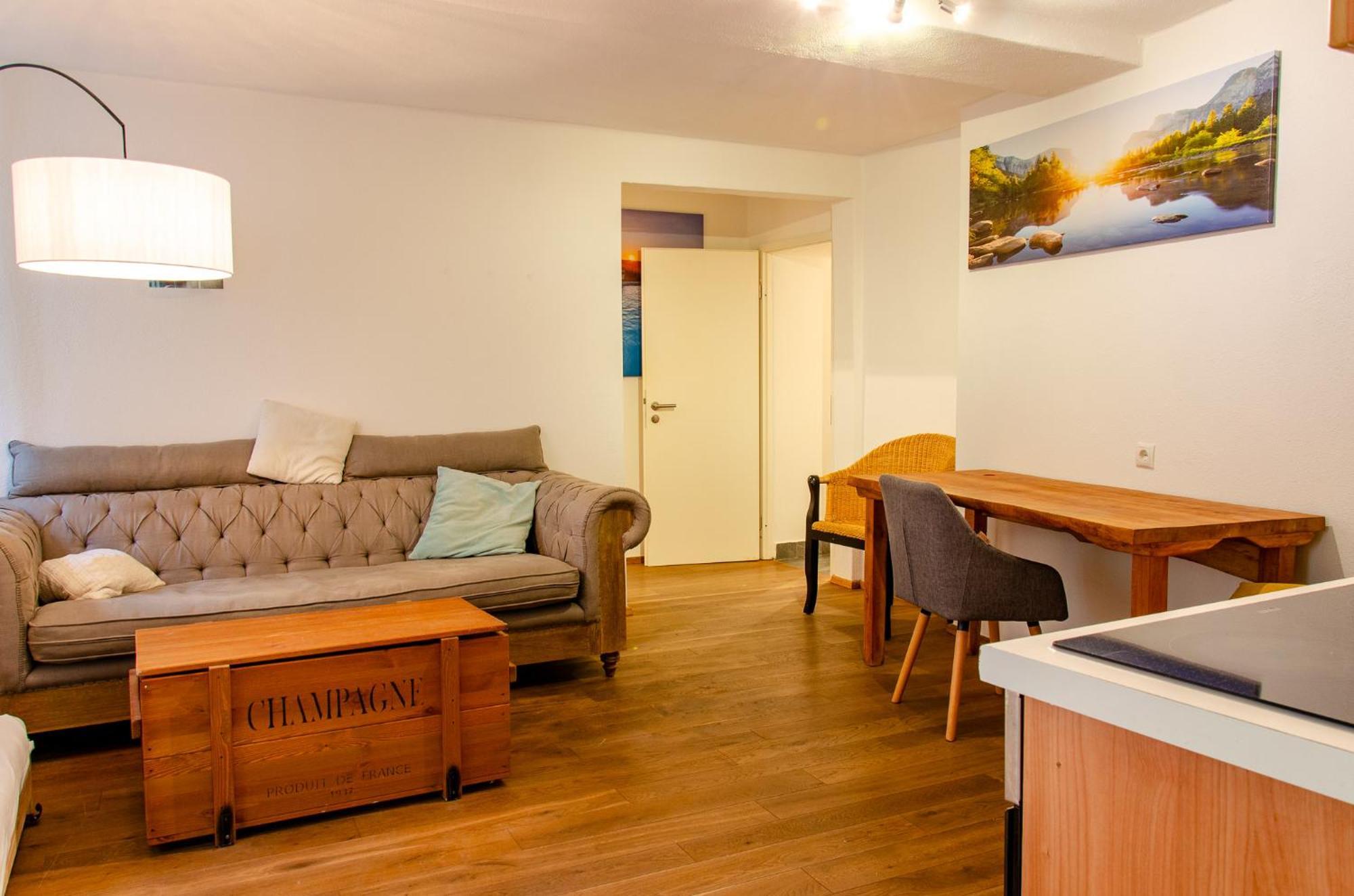Roomerie Im Zentrum Sulzbach-Rosenberg Εξωτερικό φωτογραφία