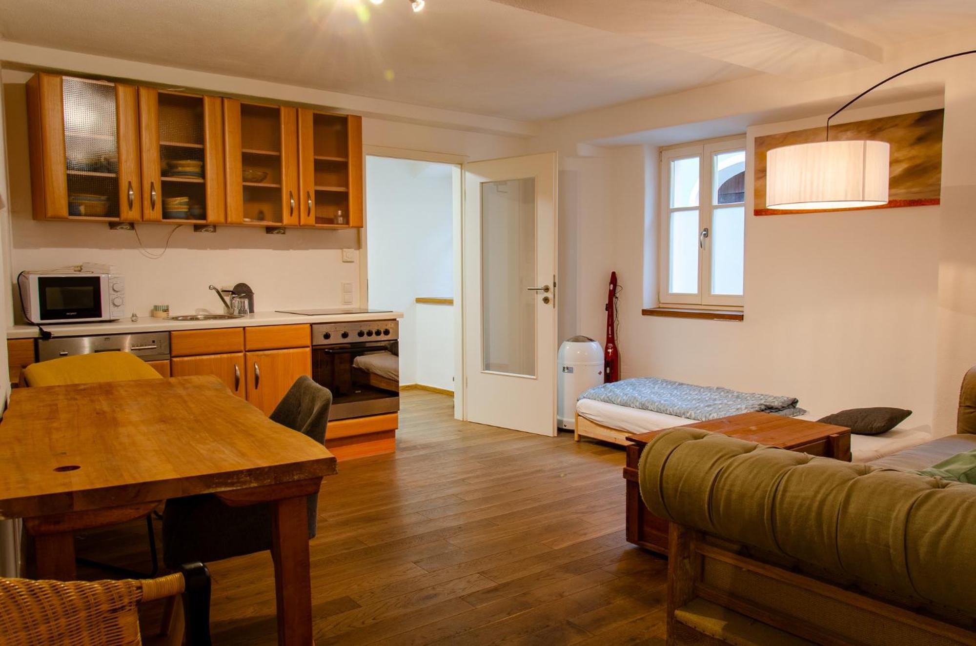Roomerie Im Zentrum Sulzbach-Rosenberg Εξωτερικό φωτογραφία