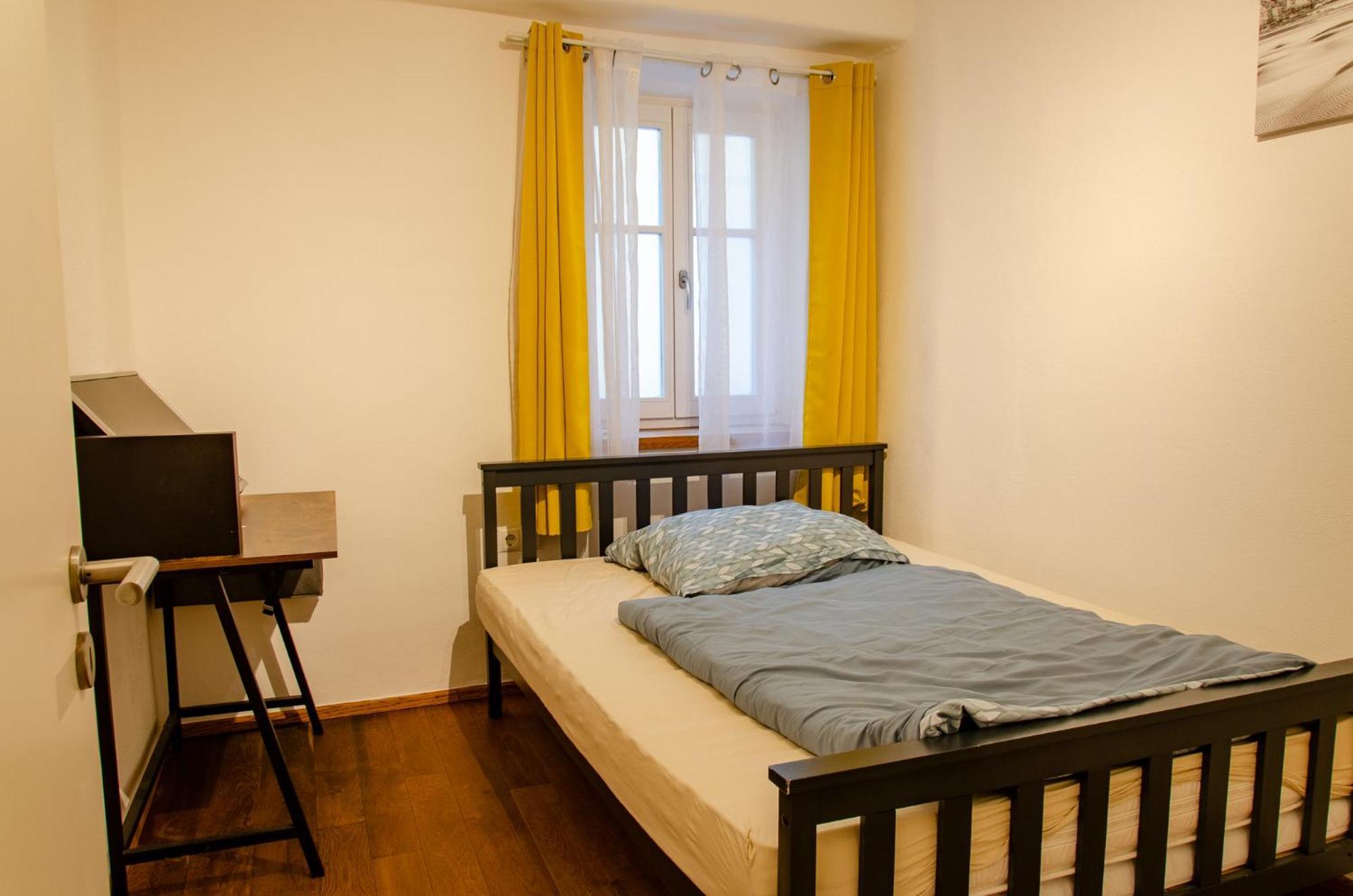 Roomerie Im Zentrum Sulzbach-Rosenberg Εξωτερικό φωτογραφία