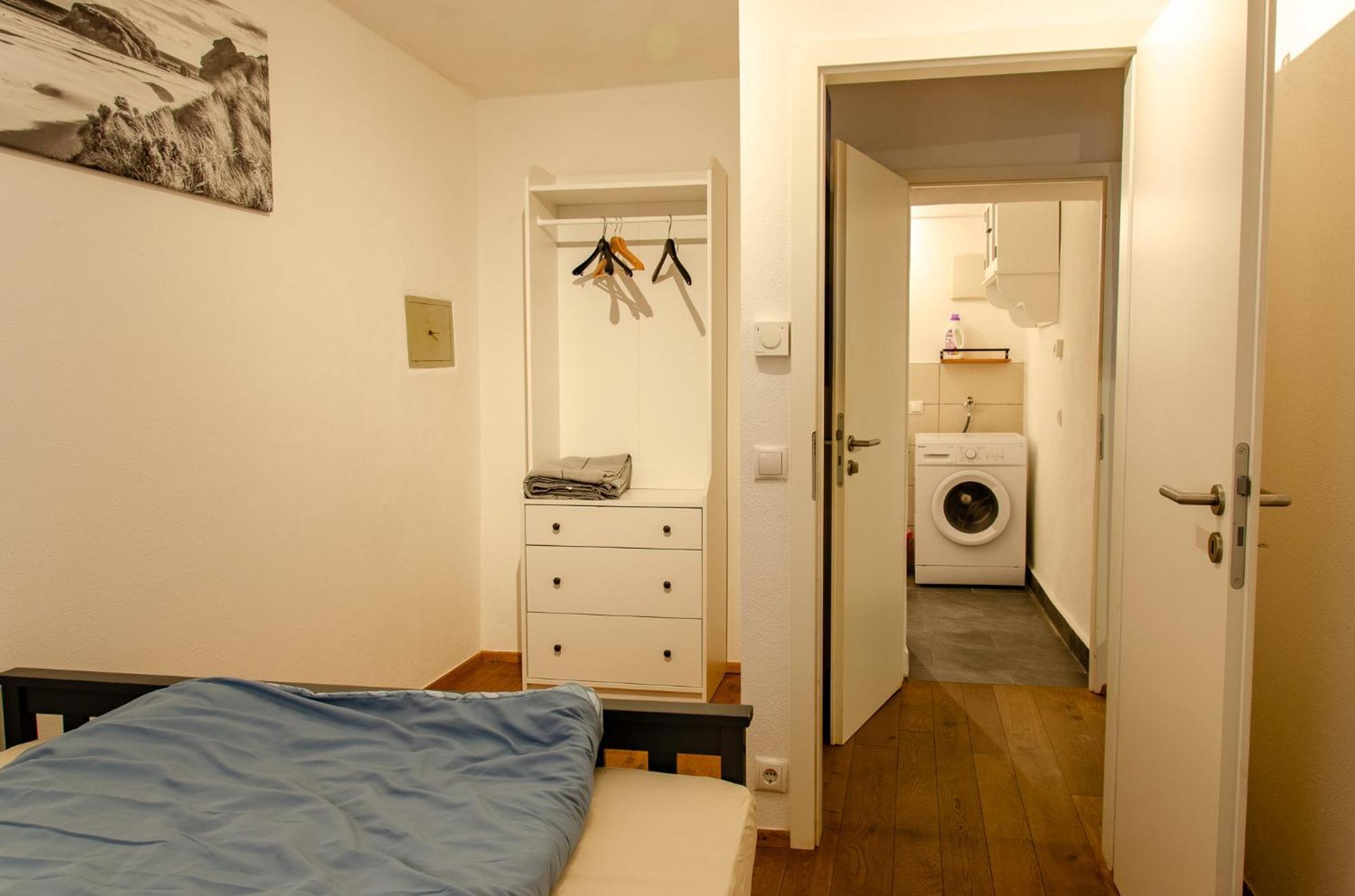Roomerie Im Zentrum Sulzbach-Rosenberg Εξωτερικό φωτογραφία