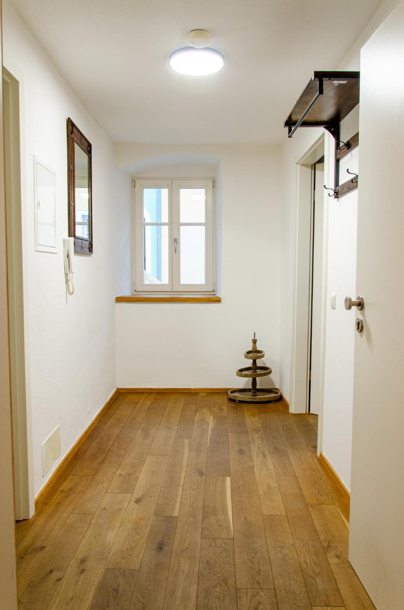 Roomerie Im Zentrum Sulzbach-Rosenberg Εξωτερικό φωτογραφία